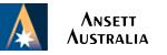 Ansett Australia